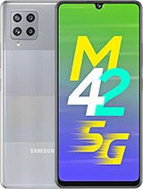 Best available price of Samsung Galaxy M42 5G in Lebanon