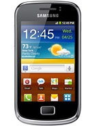 Best available price of Samsung Galaxy mini 2 S6500 in Lebanon