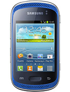 Best available price of Samsung Galaxy Music S6010 in Lebanon