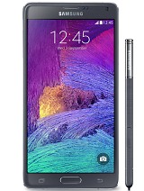 Best available price of Samsung Galaxy Note 4 in Lebanon