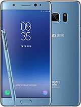 Best available price of Samsung Galaxy Note FE in Lebanon