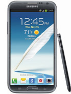 Best available price of Samsung Galaxy Note II CDMA in Lebanon