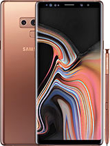 Best available price of Samsung Galaxy Note9 in Lebanon