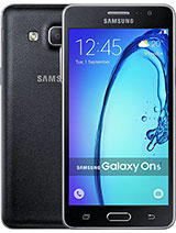 Best available price of Samsung Galaxy On5 Pro in Lebanon