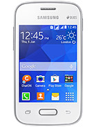 Best available price of Samsung Galaxy Pocket 2 in Lebanon