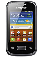 Best available price of Samsung Galaxy Pocket S5300 in Lebanon