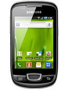 Best available price of Samsung Galaxy Pop Plus S5570i in Lebanon
