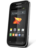 Best available price of Samsung Galaxy Rush M830 in Lebanon