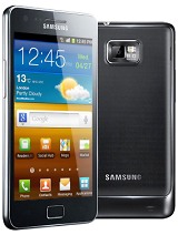 Best available price of Samsung I9100 Galaxy S II in Lebanon