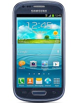 Best available price of Samsung I8190 Galaxy S III mini in Lebanon