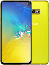 Best available price of Samsung Galaxy S10e in Lebanon