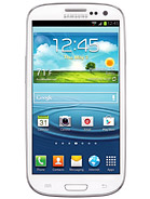 Best available price of Samsung Galaxy S III CDMA in Lebanon