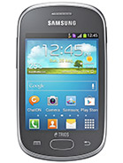 Best available price of Samsung Galaxy Star Trios S5283 in Lebanon