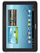 Best available price of Samsung Galaxy Tab 2 10-1 CDMA in Lebanon
