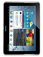 Best available price of Samsung Galaxy Tab 2 10-1 P5100 in Lebanon