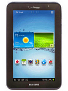 Best available price of Samsung Galaxy Tab 2 7-0 I705 in Lebanon