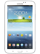 Best available price of Samsung Galaxy Tab 3 7-0 WiFi in Lebanon