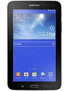 Best available price of Samsung Galaxy Tab 3 Lite 7-0 3G in Lebanon