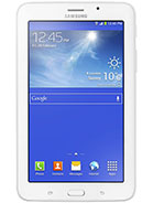 Best available price of Samsung Galaxy Tab 3 V in Lebanon