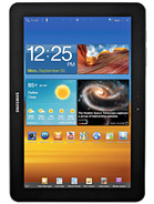 Best available price of Samsung Galaxy Tab 8-9 P7310 in Lebanon