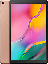 Best available price of Samsung Galaxy Tab A 10.1 (2019) in Lebanon