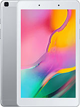 Best available price of Samsung Galaxy Tab A 8.0 (2019) in Lebanon