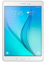 Best available price of Samsung Galaxy Tab A 9-7 in Lebanon