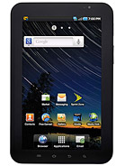 Best available price of Samsung Galaxy Tab CDMA P100 in Lebanon