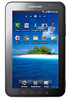 Best available price of Samsung P1000 Galaxy Tab in Lebanon