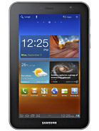 Best available price of Samsung P6200 Galaxy Tab 7-0 Plus in Lebanon