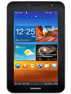 Best available price of Samsung P6210 Galaxy Tab 7-0 Plus in Lebanon