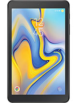 Best available price of Samsung Galaxy Tab A 8-0 2018 in Lebanon