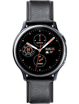 Best available price of Samsung Galaxy Watch Active2 in Lebanon