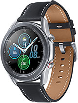 Best available price of Samsung Galaxy Watch3 in Lebanon