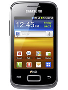 Best available price of Samsung Galaxy Y Duos S6102 in Lebanon
