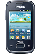 Best available price of Samsung Galaxy Y Plus S5303 in Lebanon