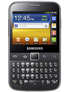 Best available price of Samsung Galaxy Y Pro B5510 in Lebanon