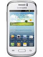 Best available price of Samsung Galaxy Young S6310 in Lebanon