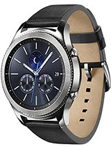 Best available price of Samsung Gear S3 classic in Lebanon