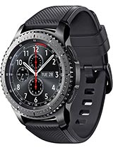 Best available price of Samsung Gear S3 frontier LTE in Lebanon