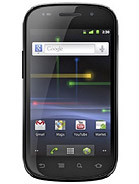 Best available price of Samsung Google Nexus S I9023 in Lebanon