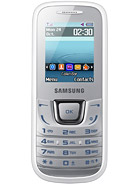 Best available price of Samsung E1282T in Lebanon