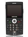 Best available price of Samsung i607 BlackJack in Lebanon
