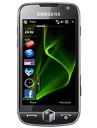 Best available price of Samsung I8000 Omnia II in Lebanon