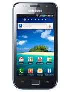 Best available price of Samsung I9003 Galaxy SL in Lebanon