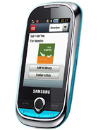 Best available price of Samsung M3710 Corby Beat in Lebanon