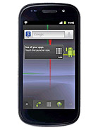 Best available price of Samsung Google Nexus S I9020A in Lebanon