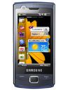 Best available price of Samsung B7300 OmniaLITE in Lebanon
