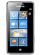 Best available price of Samsung Omnia M S7530 in Lebanon