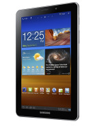 Best available price of Samsung P6800 Galaxy Tab 7-7 in Lebanon